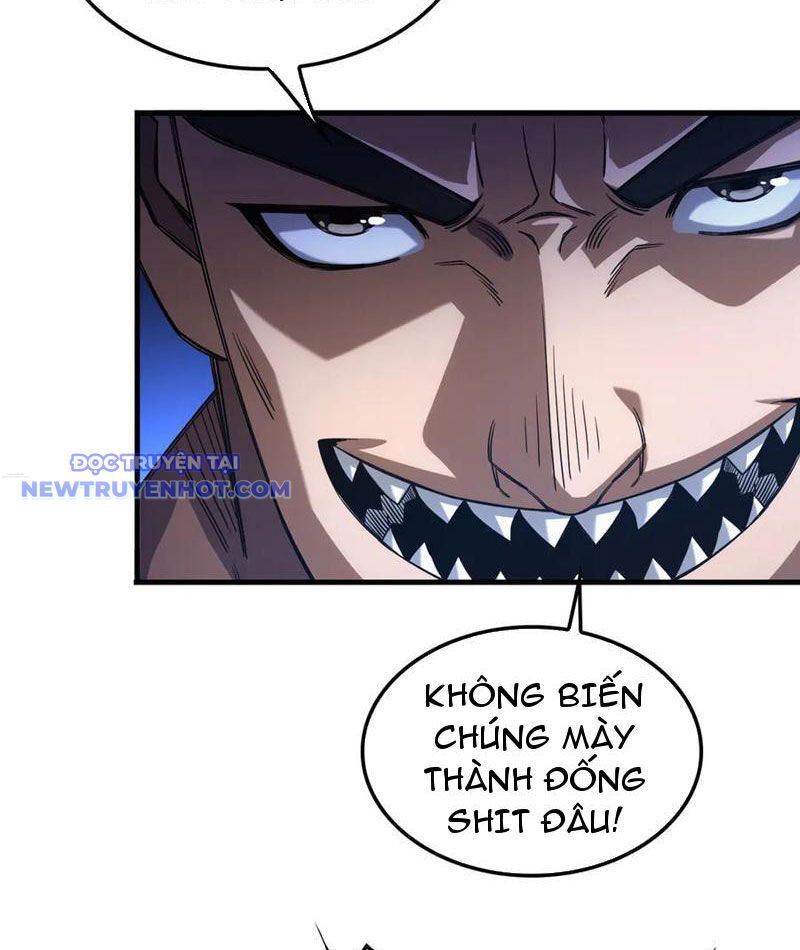 Mạt Thế Kiếm Thần: Ta Chấn Kinh Toàn Cầu Chapter 49 - Trang 2