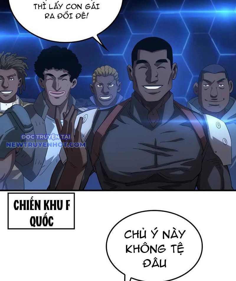 Mạt Thế Kiếm Thần: Ta Chấn Kinh Toàn Cầu Chapter 49 - Trang 2