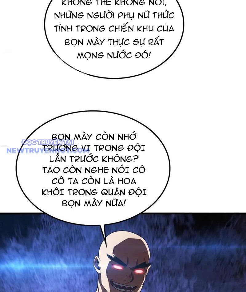 Mạt Thế Kiếm Thần: Ta Chấn Kinh Toàn Cầu Chapter 49 - Trang 2