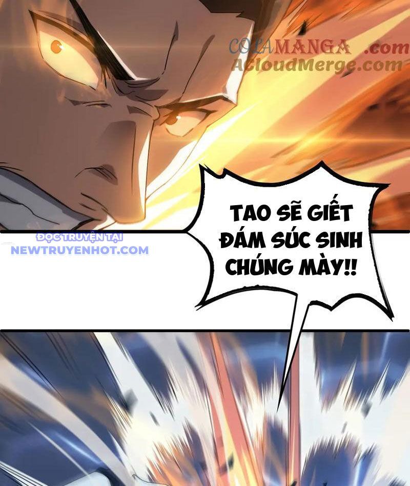 Mạt Thế Kiếm Thần: Ta Chấn Kinh Toàn Cầu Chapter 49 - Trang 2