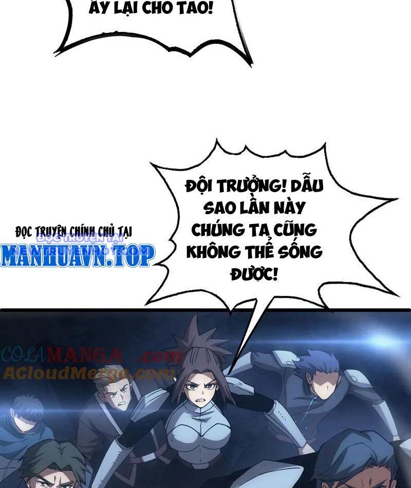 Mạt Thế Kiếm Thần: Ta Chấn Kinh Toàn Cầu Chapter 49 - Trang 2