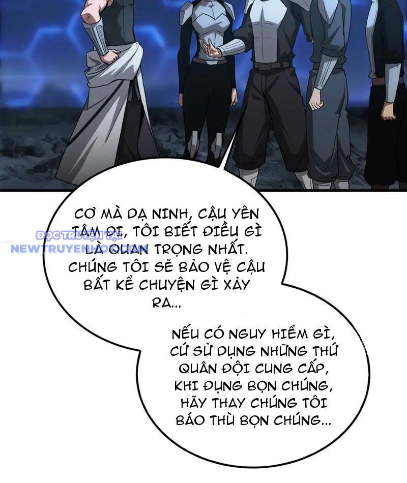 Mạt Thế Kiếm Thần: Ta Chấn Kinh Toàn Cầu Chapter 49 - Trang 2