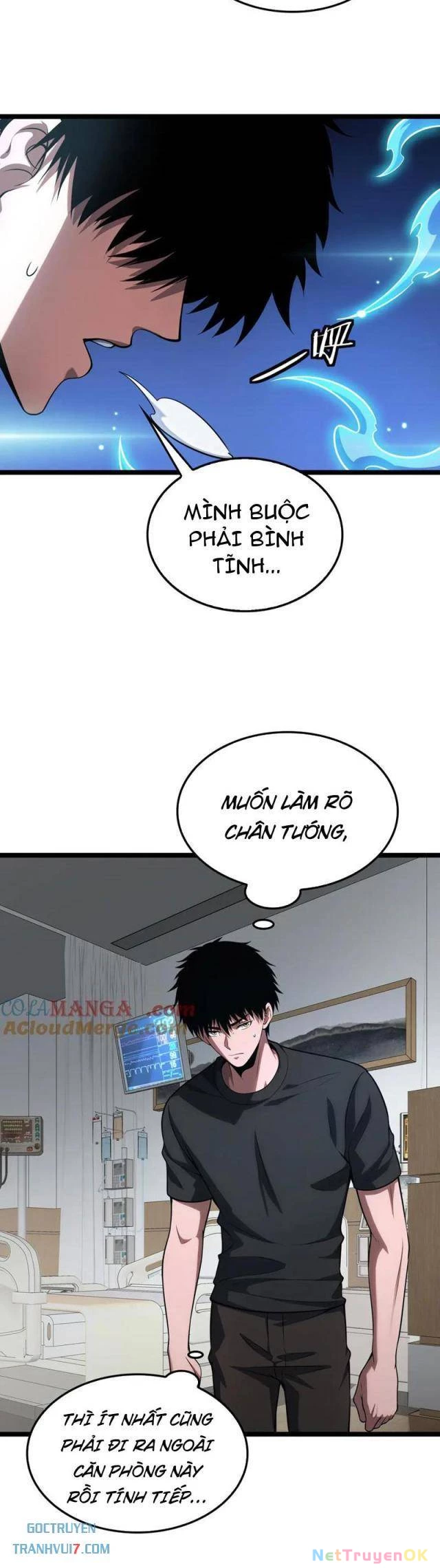 Mạt Thế Kiếm Thần: Ta Chấn Kinh Toàn Cầu Chapter 41 - Trang 2