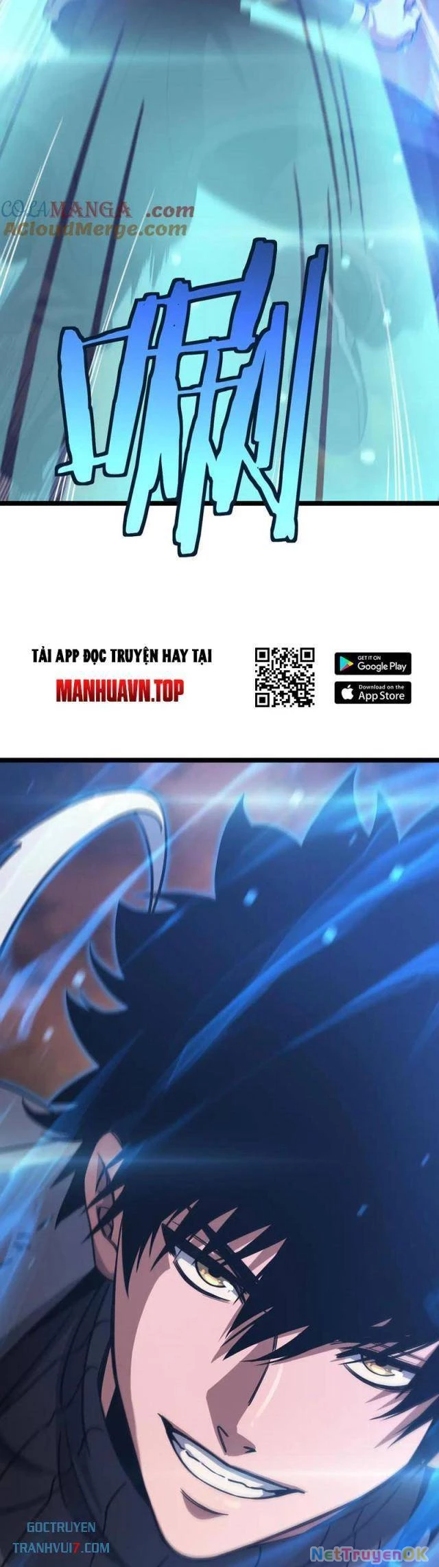 Mạt Thế Kiếm Thần: Ta Chấn Kinh Toàn Cầu Chapter 41 - Trang 2