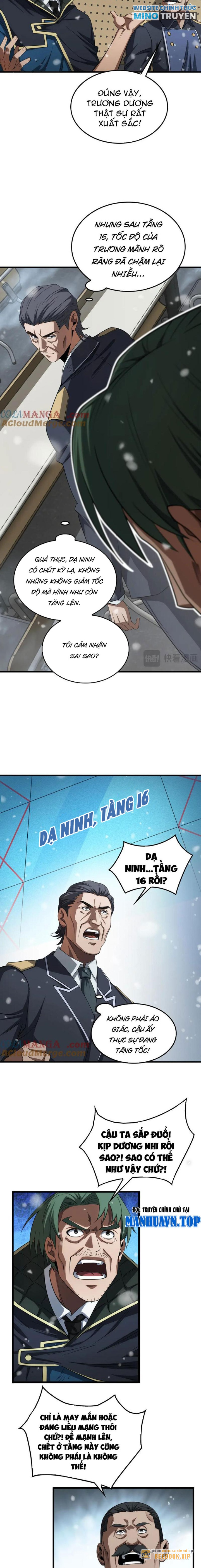 Mạt Thế Kiếm Thần: Ta Chấn Kinh Toàn Cầu Chapter 37 - Trang 2