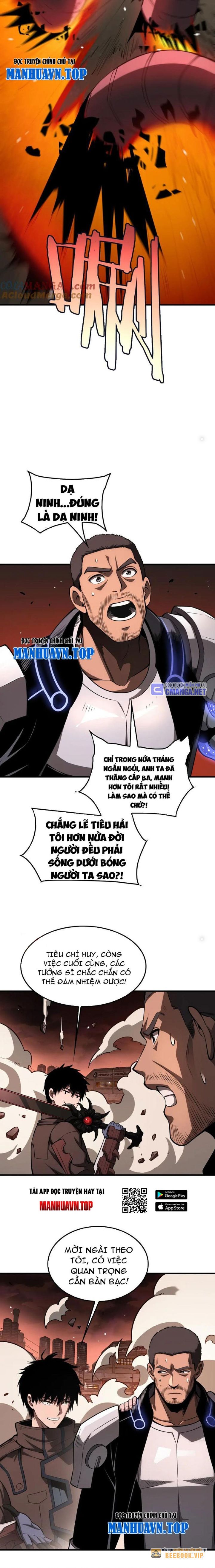 Mạt Thế Kiếm Thần: Ta Chấn Kinh Toàn Cầu Chapter 33 - Trang 2