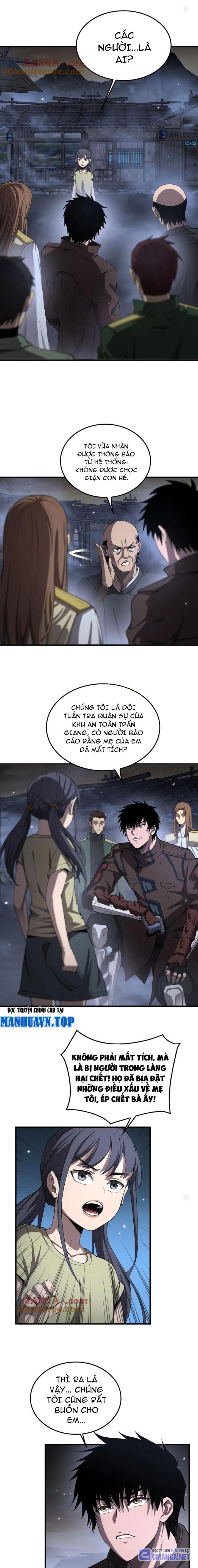 Mạt Thế Kiếm Thần: Ta Chấn Kinh Toàn Cầu Chapter 31 - Trang 2