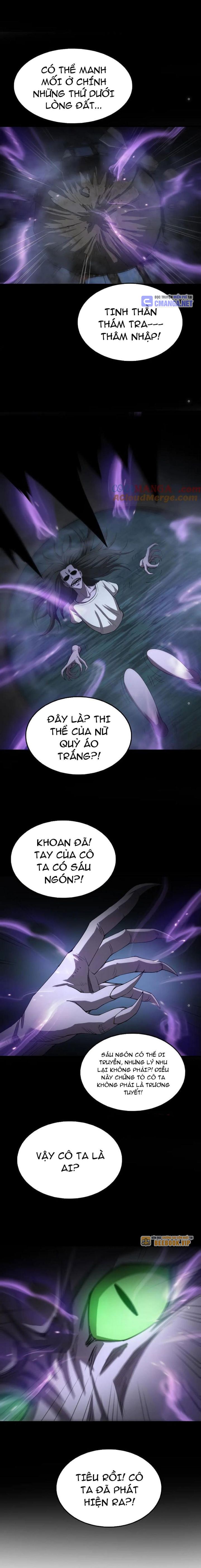 Mạt Thế Kiếm Thần: Ta Chấn Kinh Toàn Cầu Chapter 31 - Trang 2