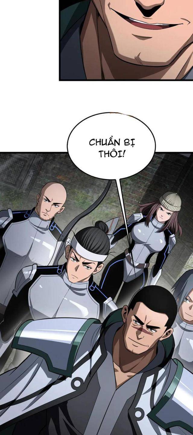 Mạt Thế Kiếm Thần: Ta Chấn Kinh Toàn Cầu Chapter 13 - Trang 2