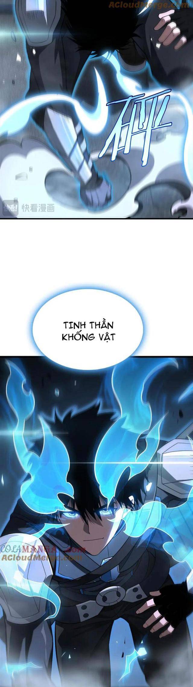 Mạt Thế Kiếm Thần: Ta Chấn Kinh Toàn Cầu Chapter 12 - Trang 2