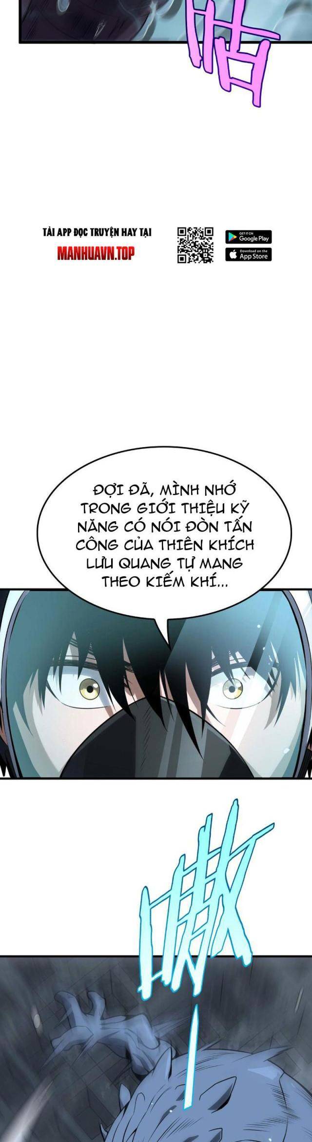 Mạt Thế Kiếm Thần: Ta Chấn Kinh Toàn Cầu Chapter 8 - Trang 2