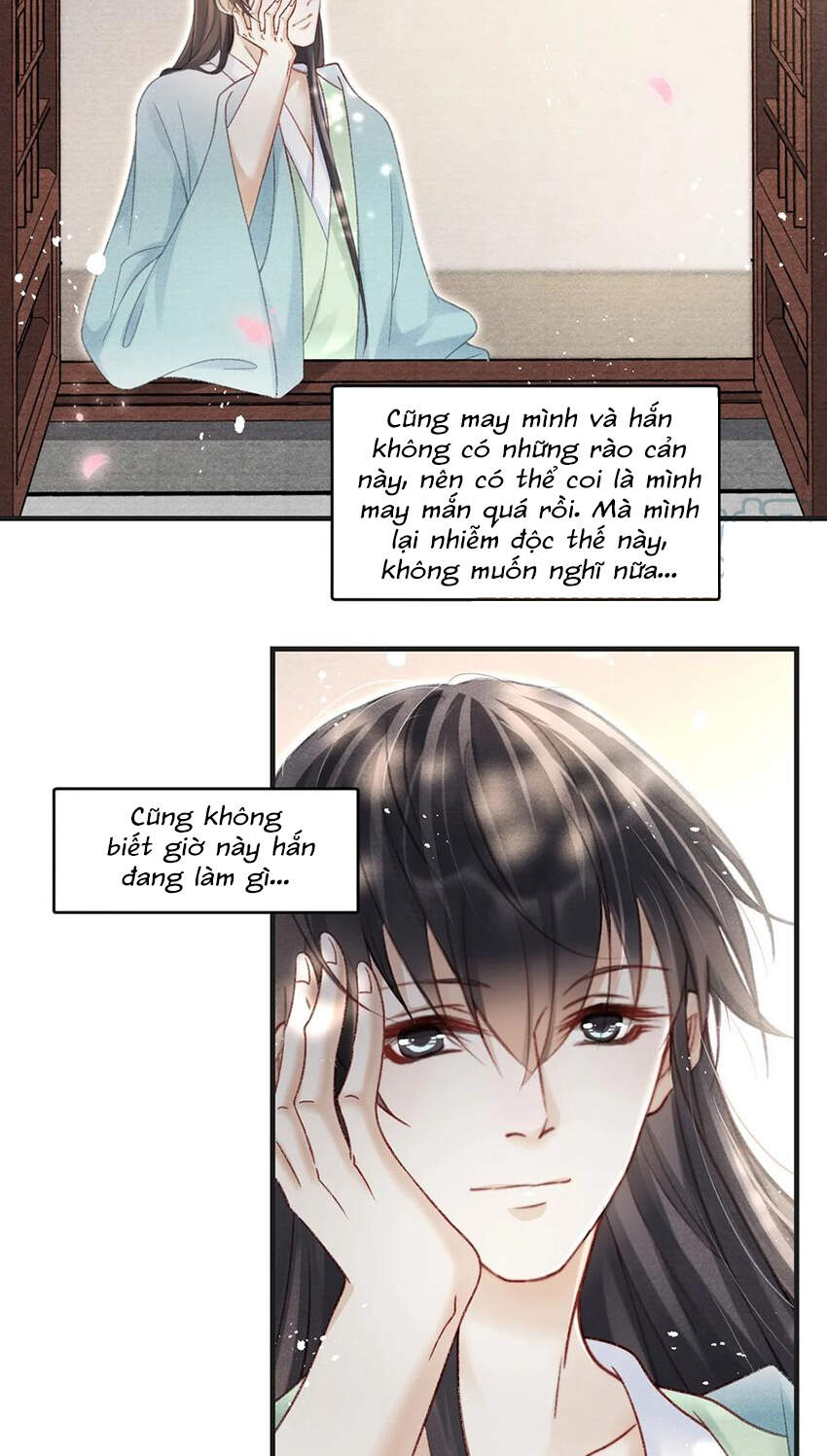 Nhất Kiếm Sương Hàn Chapter 81 - Trang 2