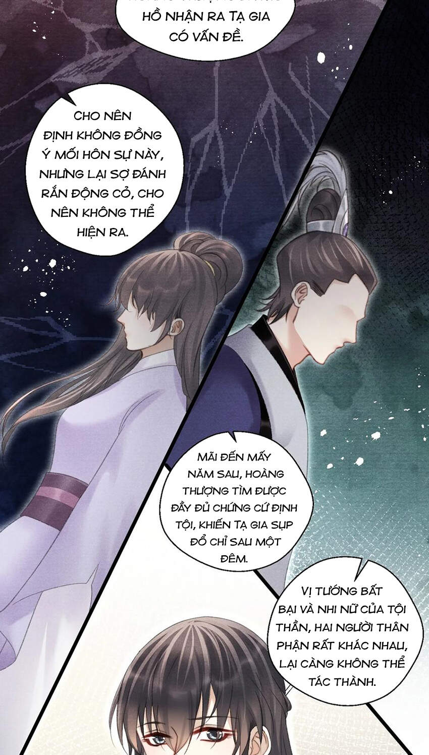 Nhất Kiếm Sương Hàn Chapter 81 - Trang 2