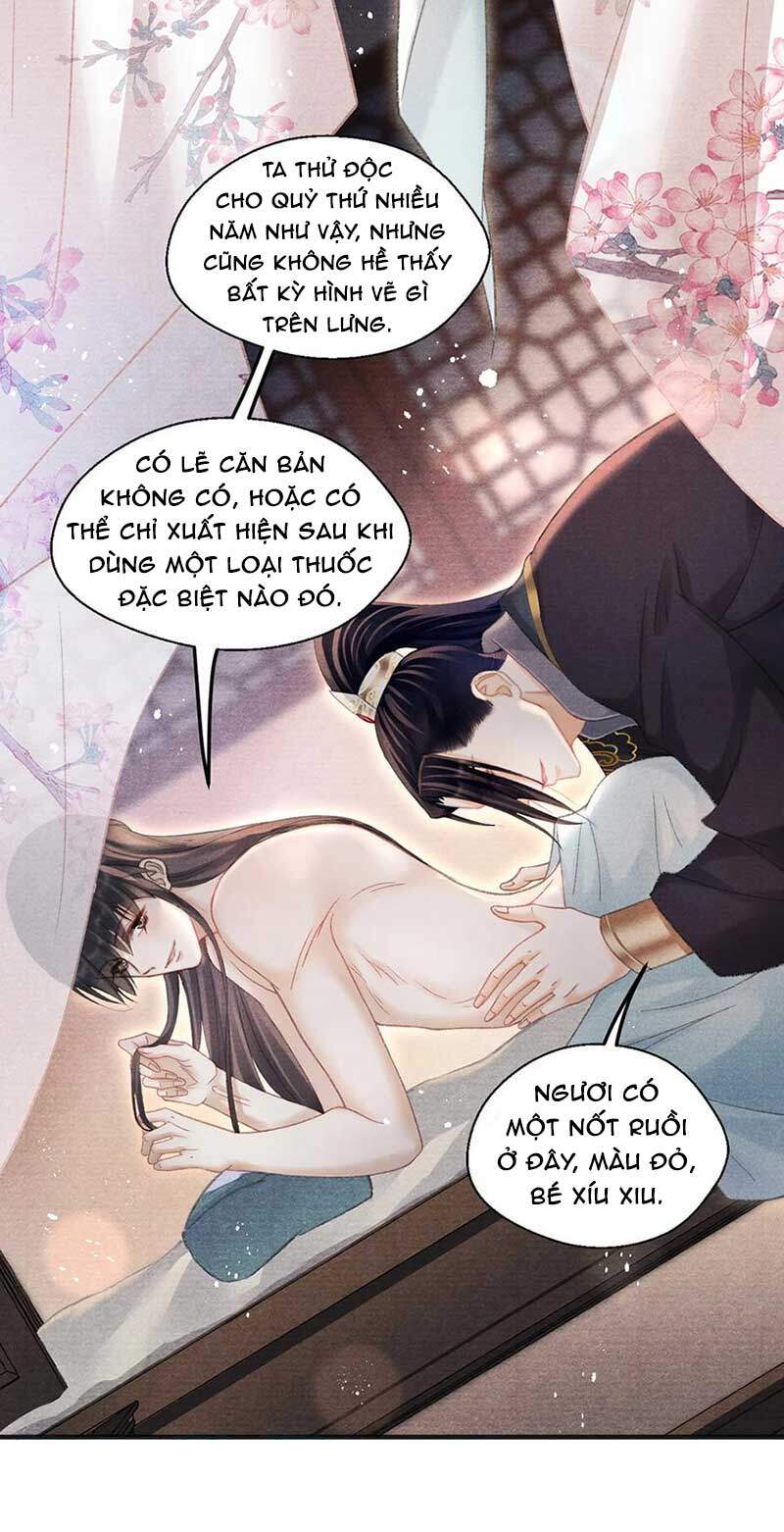 Nhất Kiếm Sương Hàn Chapter 79 - Trang 2