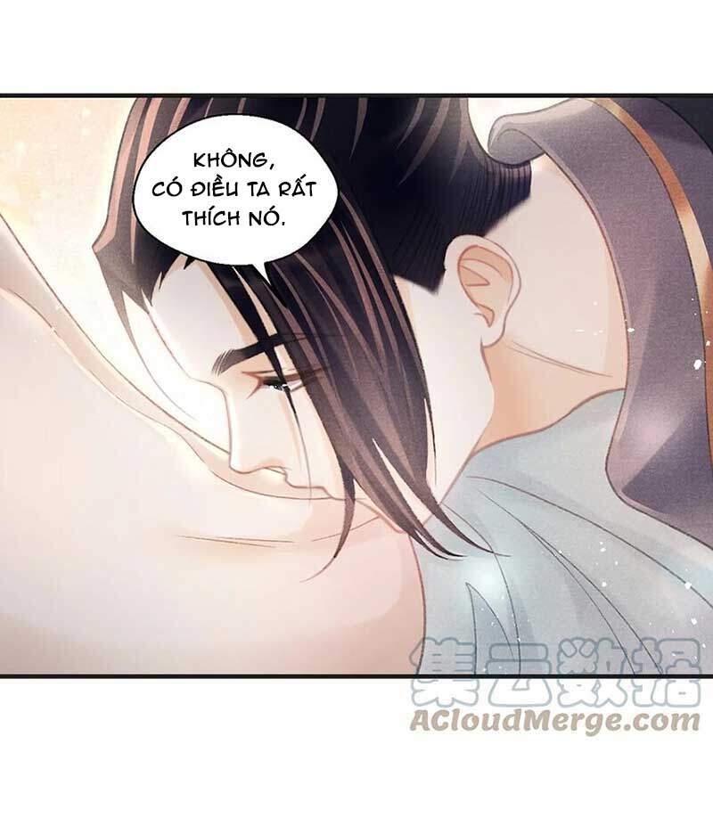 Nhất Kiếm Sương Hàn Chapter 79 - Trang 2