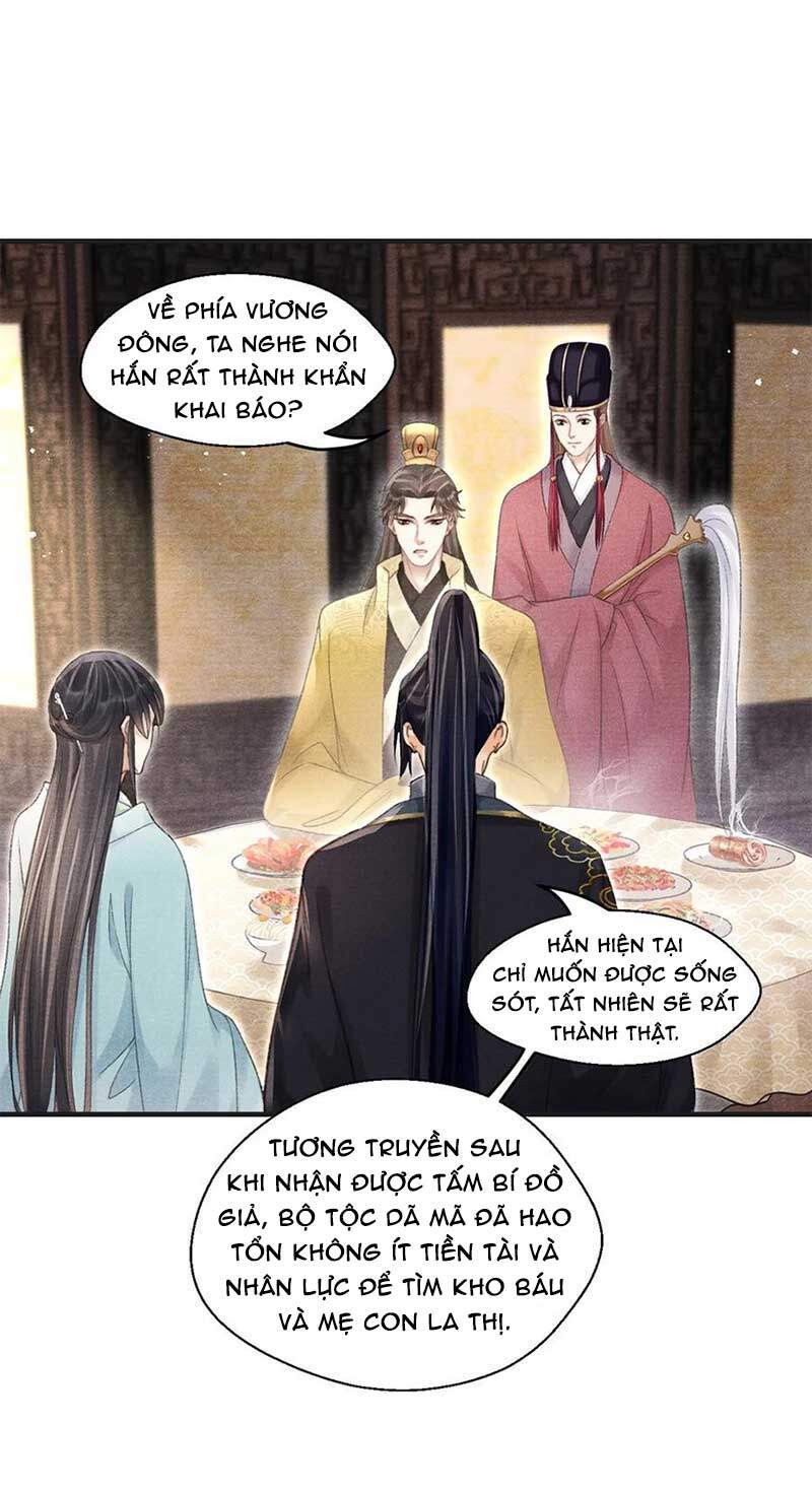 Nhất Kiếm Sương Hàn Chapter 78 - Trang 2