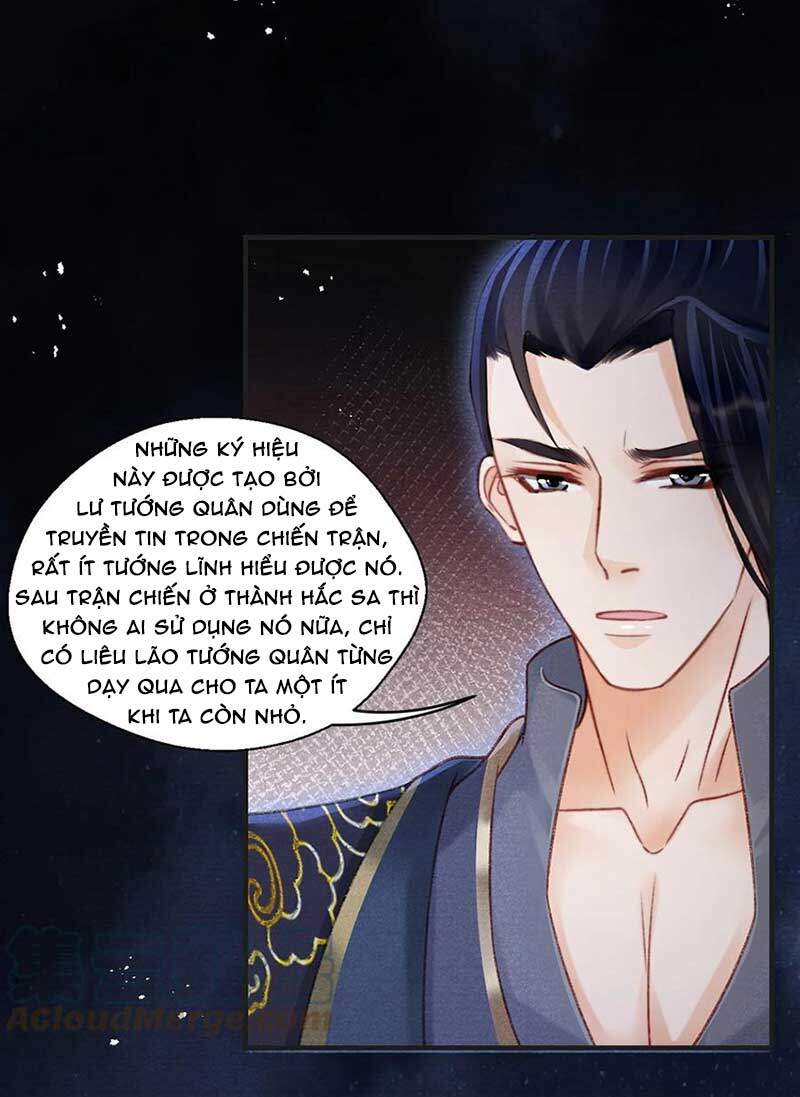 Nhất Kiếm Sương Hàn Chapter 78 - Trang 2