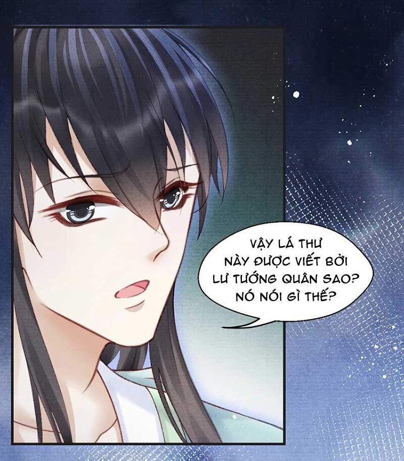 Nhất Kiếm Sương Hàn Chapter 78 - Trang 2