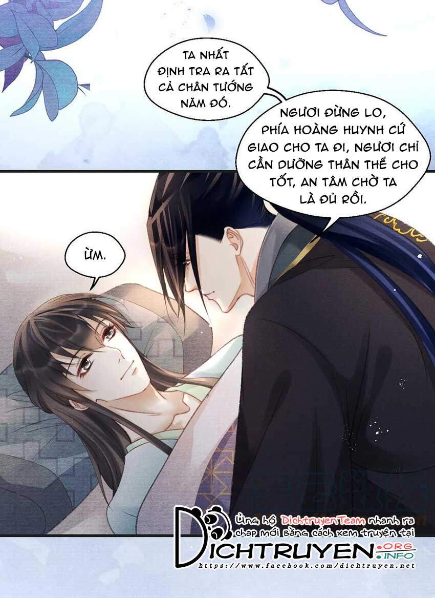 Nhất Kiếm Sương Hàn Chapter 77 - Trang 2