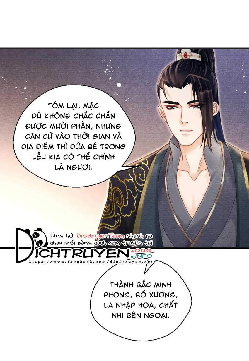 Nhất Kiếm Sương Hàn Chapter 77 - Trang 2