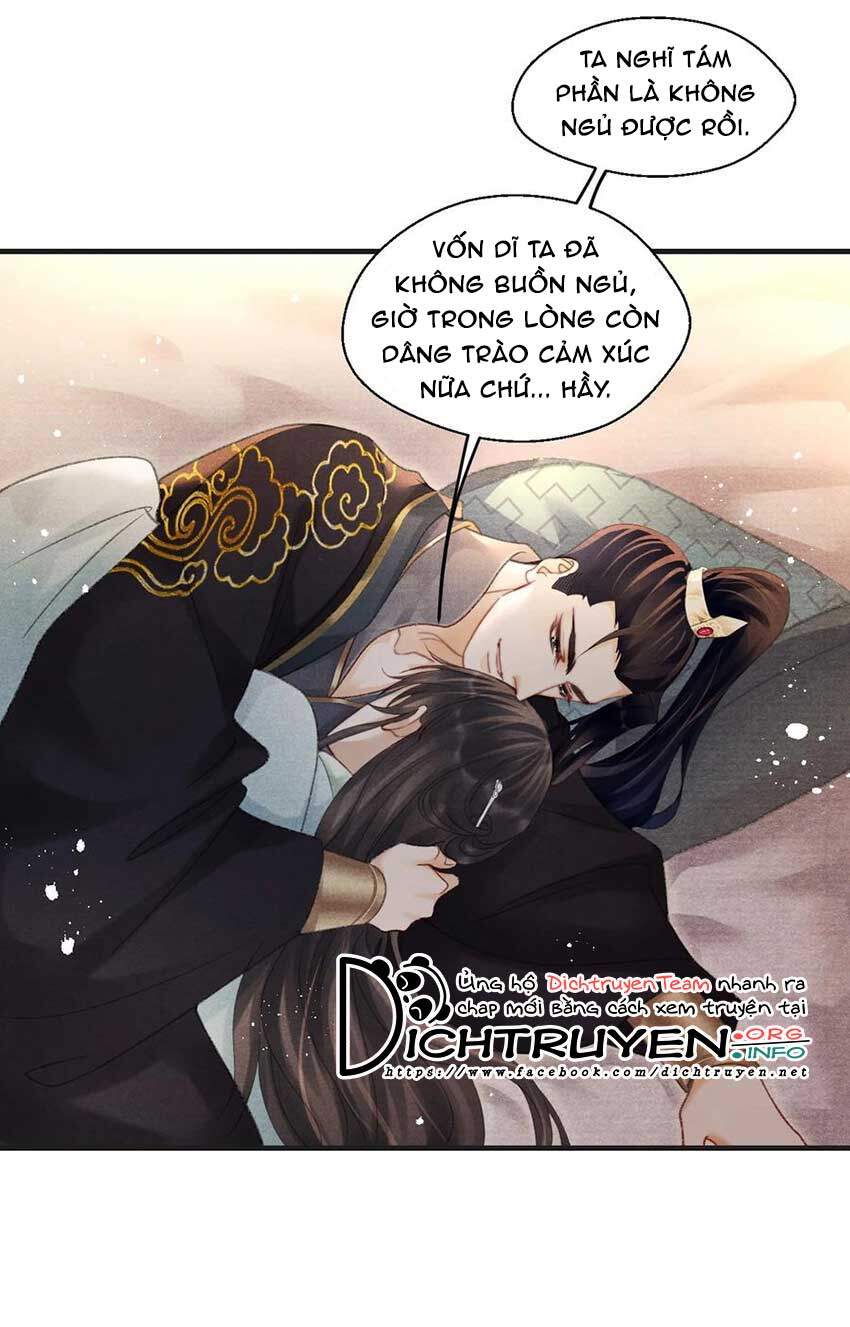 Nhất Kiếm Sương Hàn Chapter 77 - Trang 2