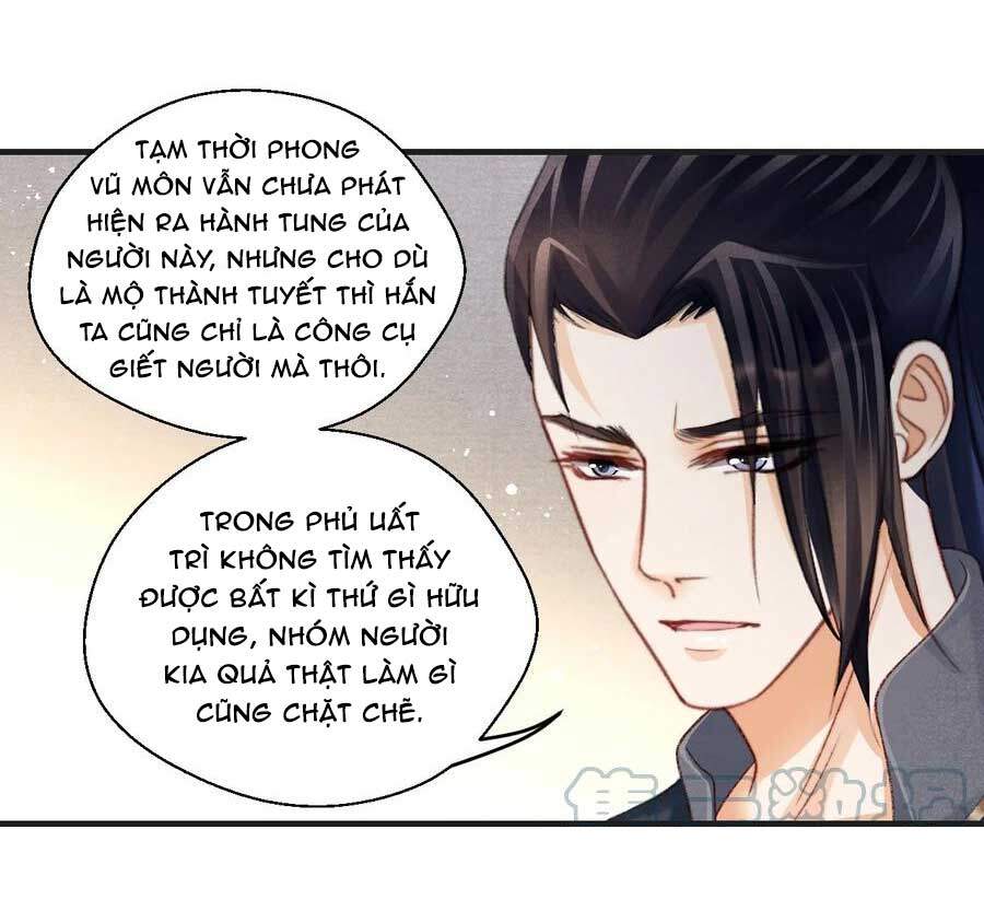 Nhất Kiếm Sương Hàn Chapter 75 - Trang 2