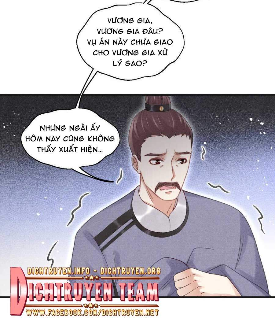 Nhất Kiếm Sương Hàn Chapter 73 - Trang 2