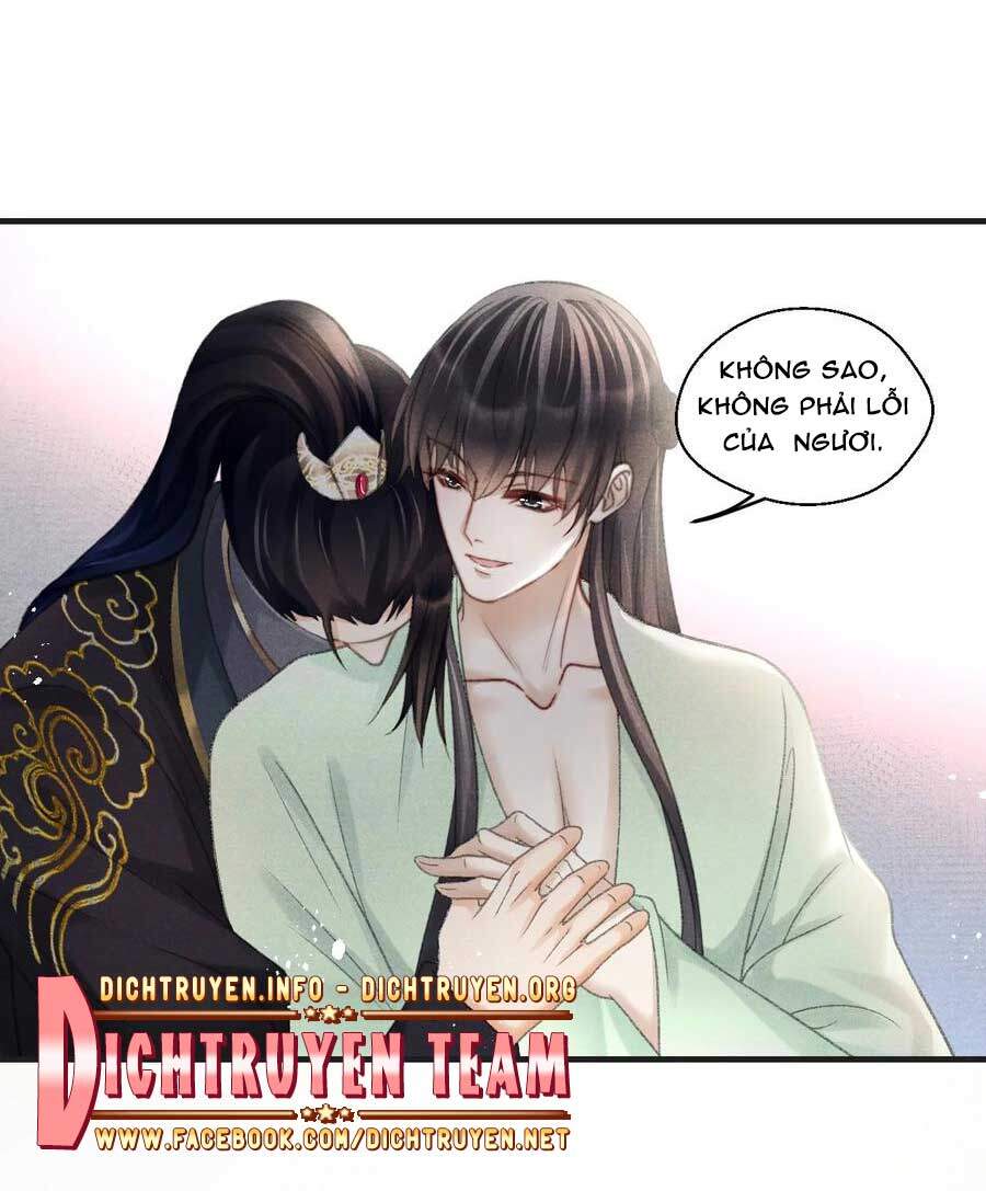 Nhất Kiếm Sương Hàn Chapter 73 - Trang 2