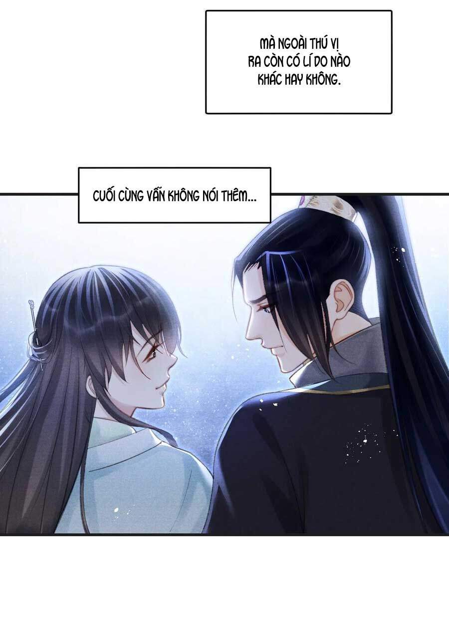 Nhất Kiếm Sương Hàn Chapter 70 - Trang 2