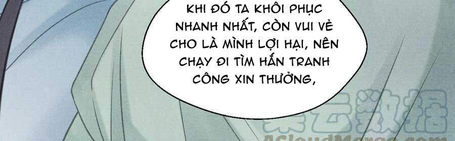 Nhất Kiếm Sương Hàn Chapter 70 - Trang 2