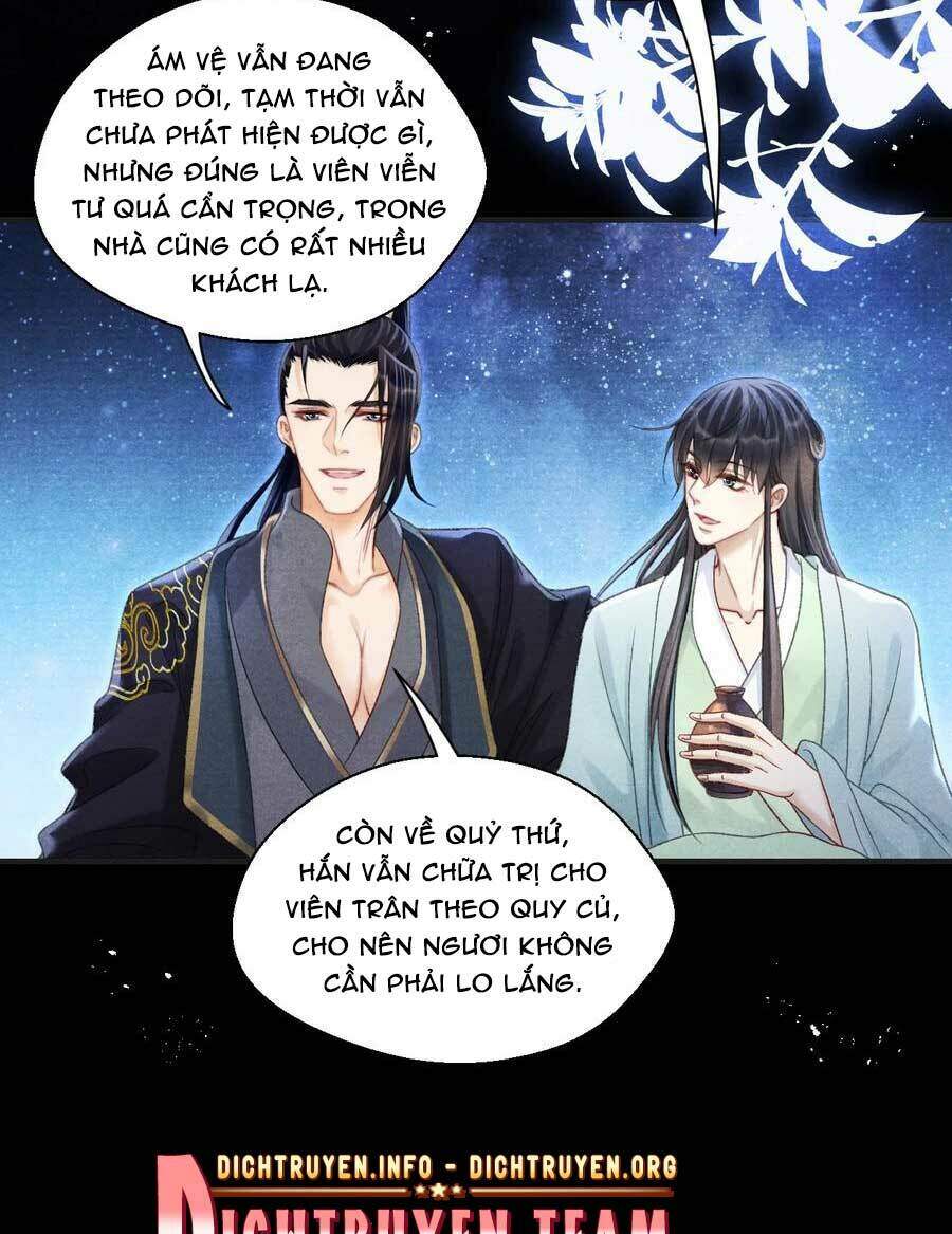 Nhất Kiếm Sương Hàn Chapter 69 - Trang 2