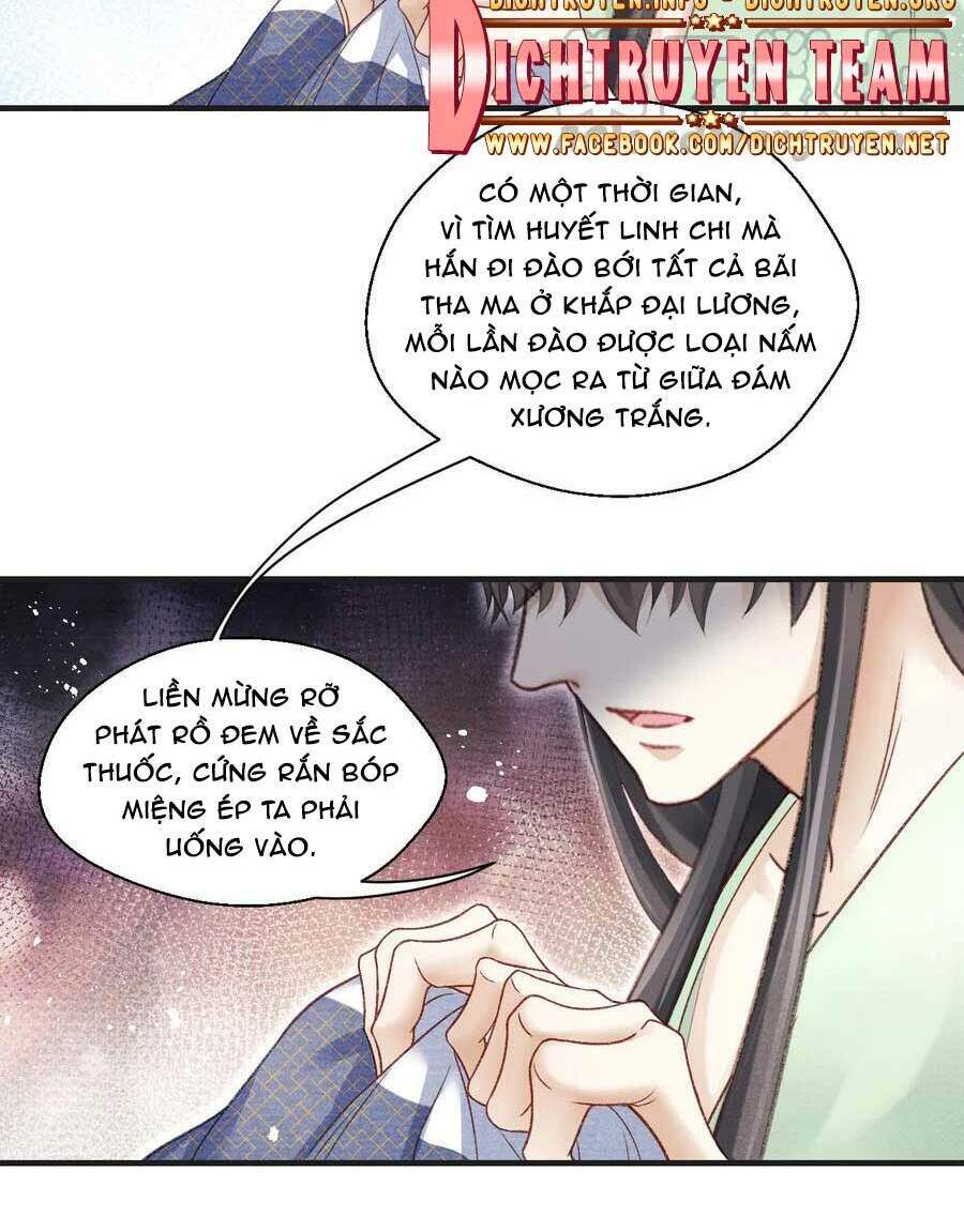 Nhất Kiếm Sương Hàn Chapter 69 - Trang 2