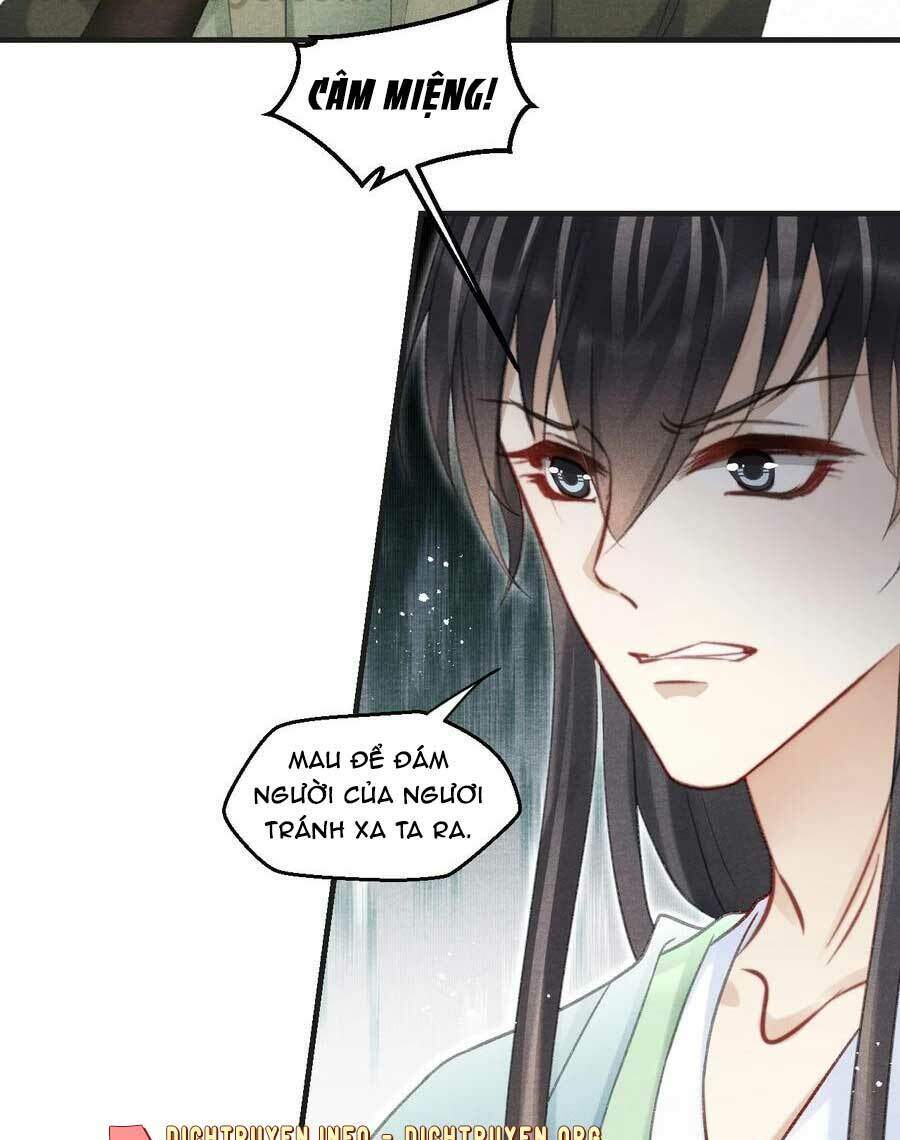 Nhất Kiếm Sương Hàn Chapter 68 - Trang 2