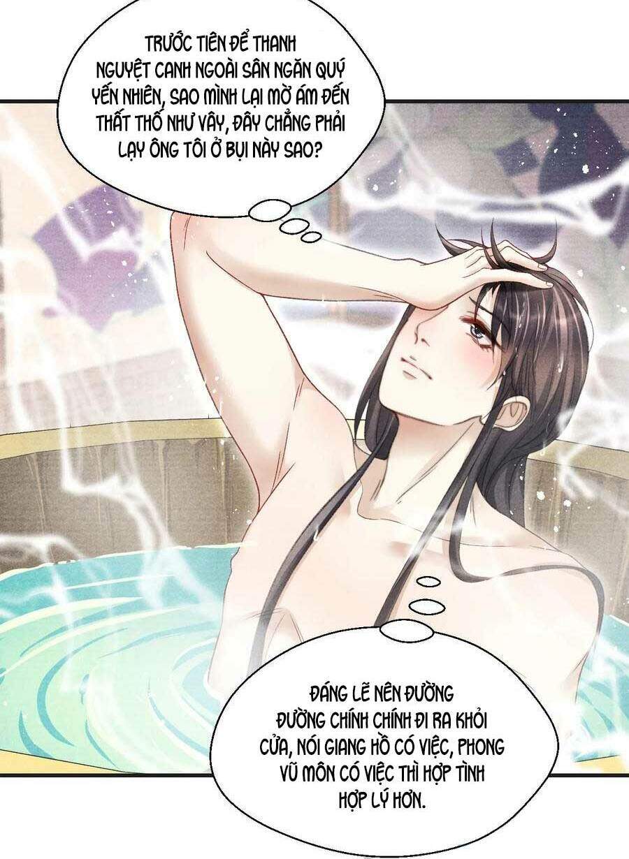 Nhất Kiếm Sương Hàn Chapter 68 - Trang 2