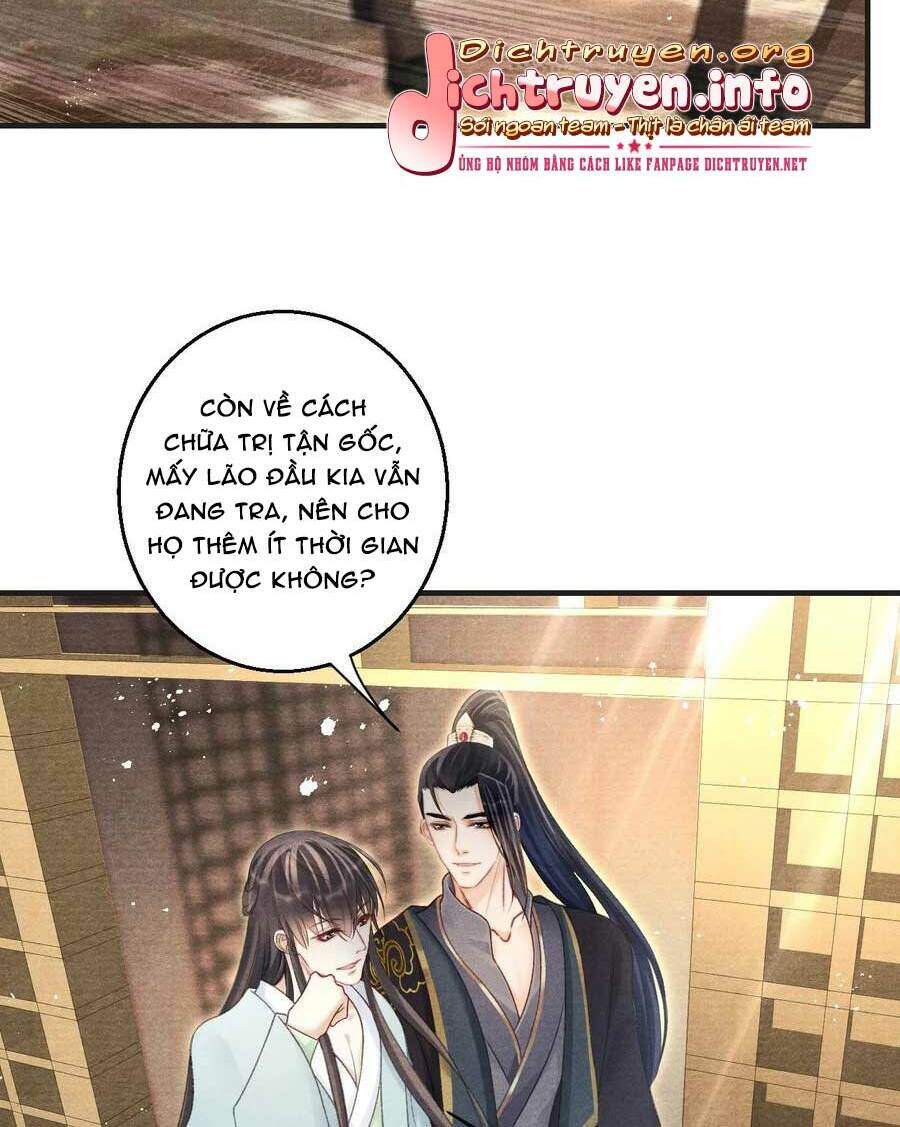 Nhất Kiếm Sương Hàn Chapter 67 - Trang 2