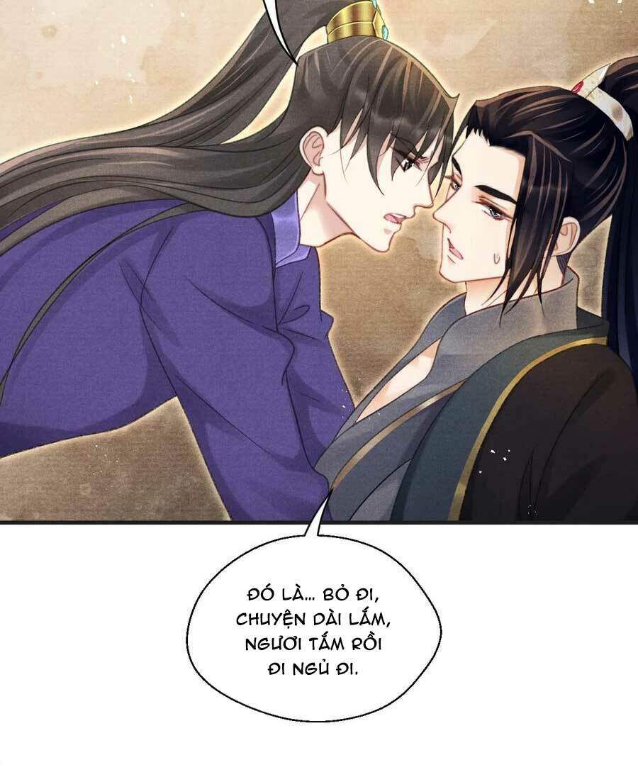 Nhất Kiếm Sương Hàn Chapter 66 - Trang 2