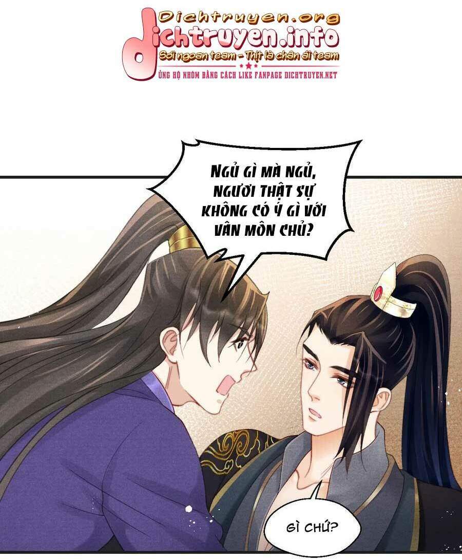 Nhất Kiếm Sương Hàn Chapter 66 - Trang 2