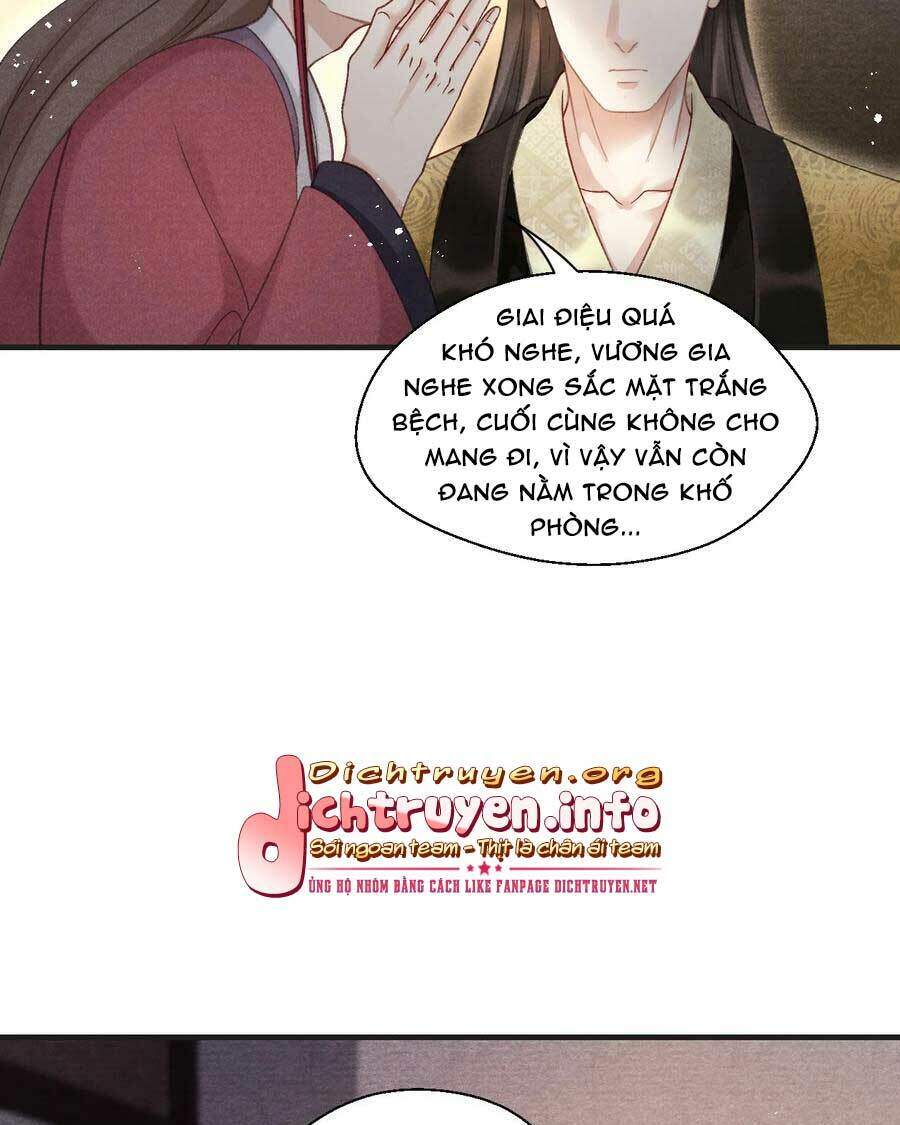 Nhất Kiếm Sương Hàn Chapter 65 - Trang 2