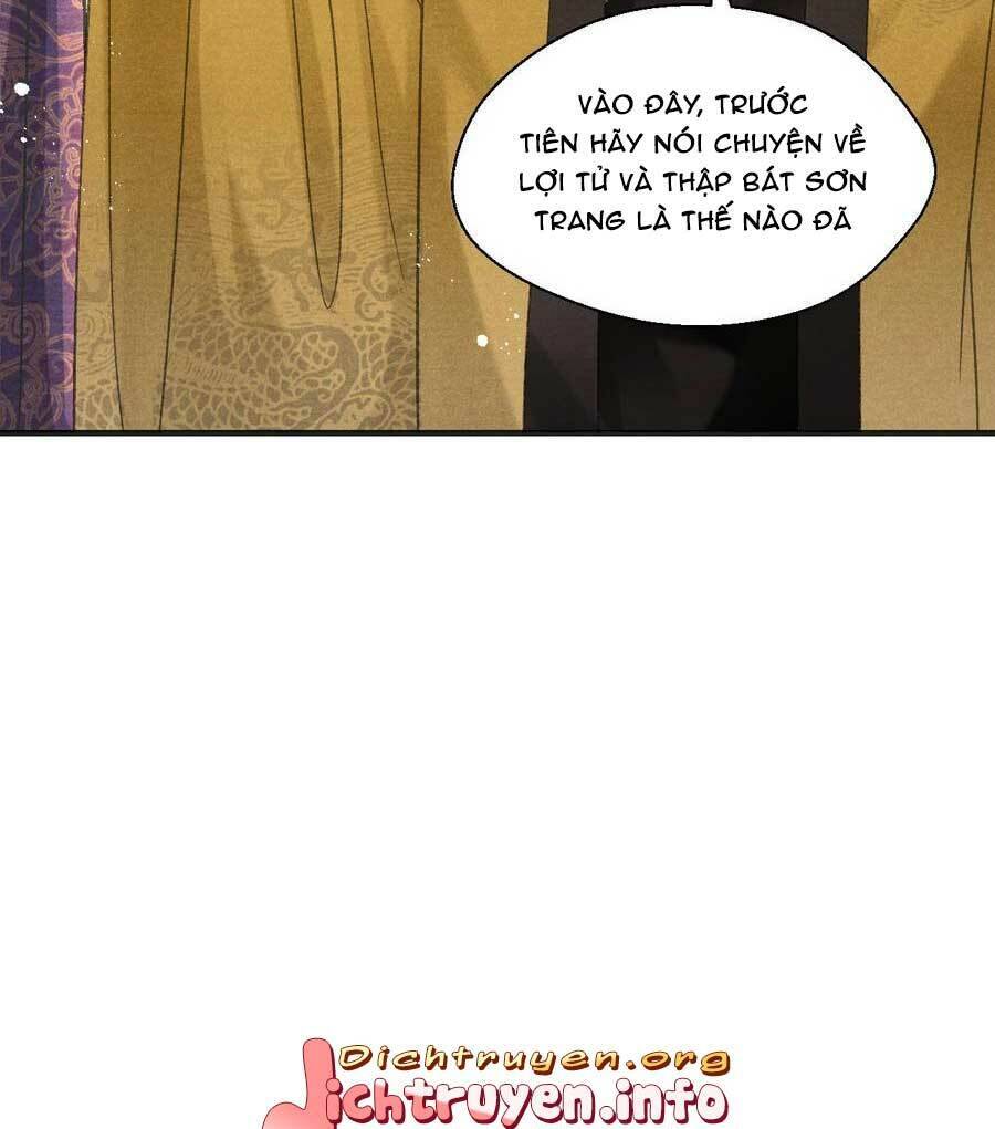 Nhất Kiếm Sương Hàn Chapter 64 - Trang 2