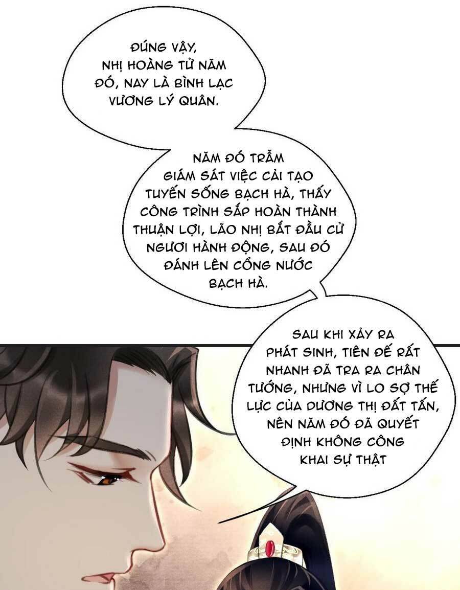 Nhất Kiếm Sương Hàn Chapter 64 - Trang 2