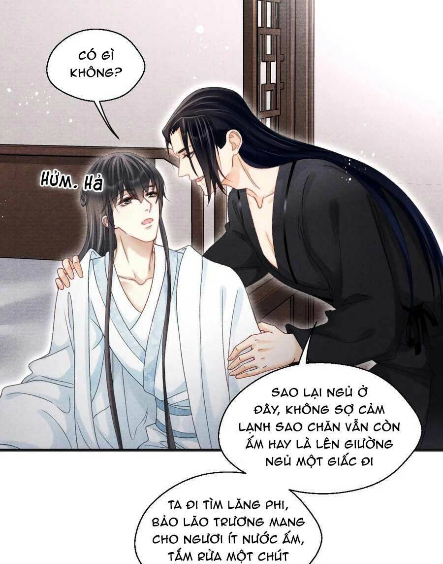 Nhất Kiếm Sương Hàn Chapter 63 - Trang 2