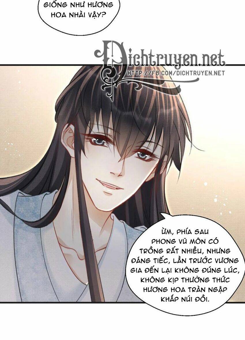 Nhất Kiếm Sương Hàn Chapter 62 - Trang 2