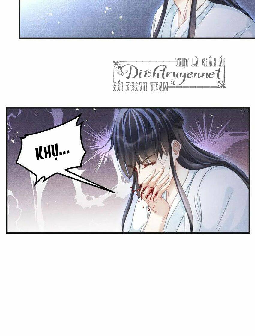 Nhất Kiếm Sương Hàn Chapter 60 - Trang 2