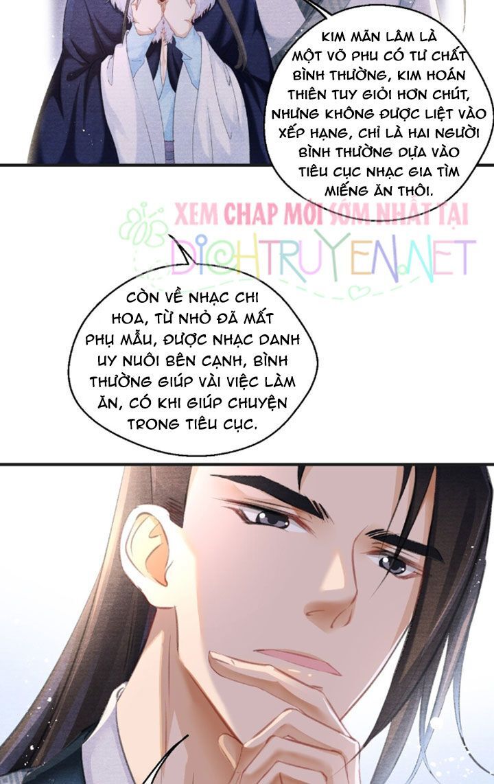 Nhất Kiếm Sương Hàn Chapter 7 - Trang 2