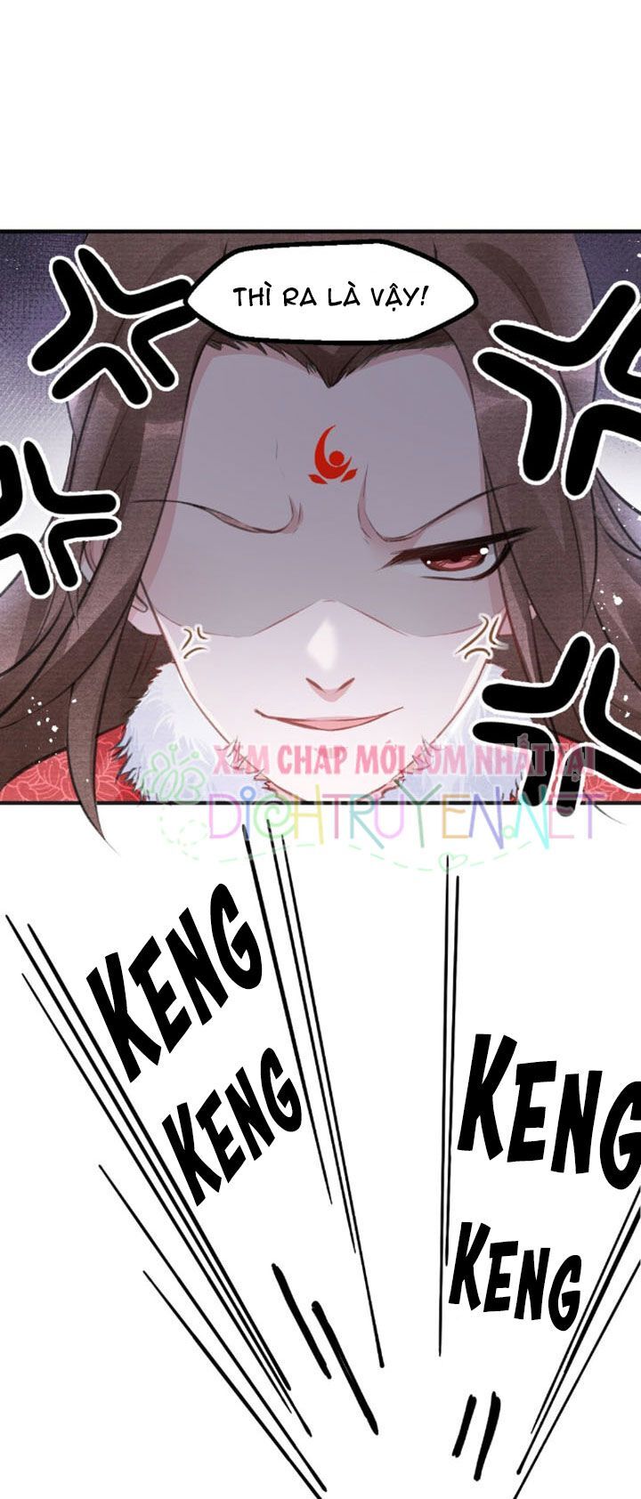 Nhất Kiếm Sương Hàn Chapter 6 - Trang 2