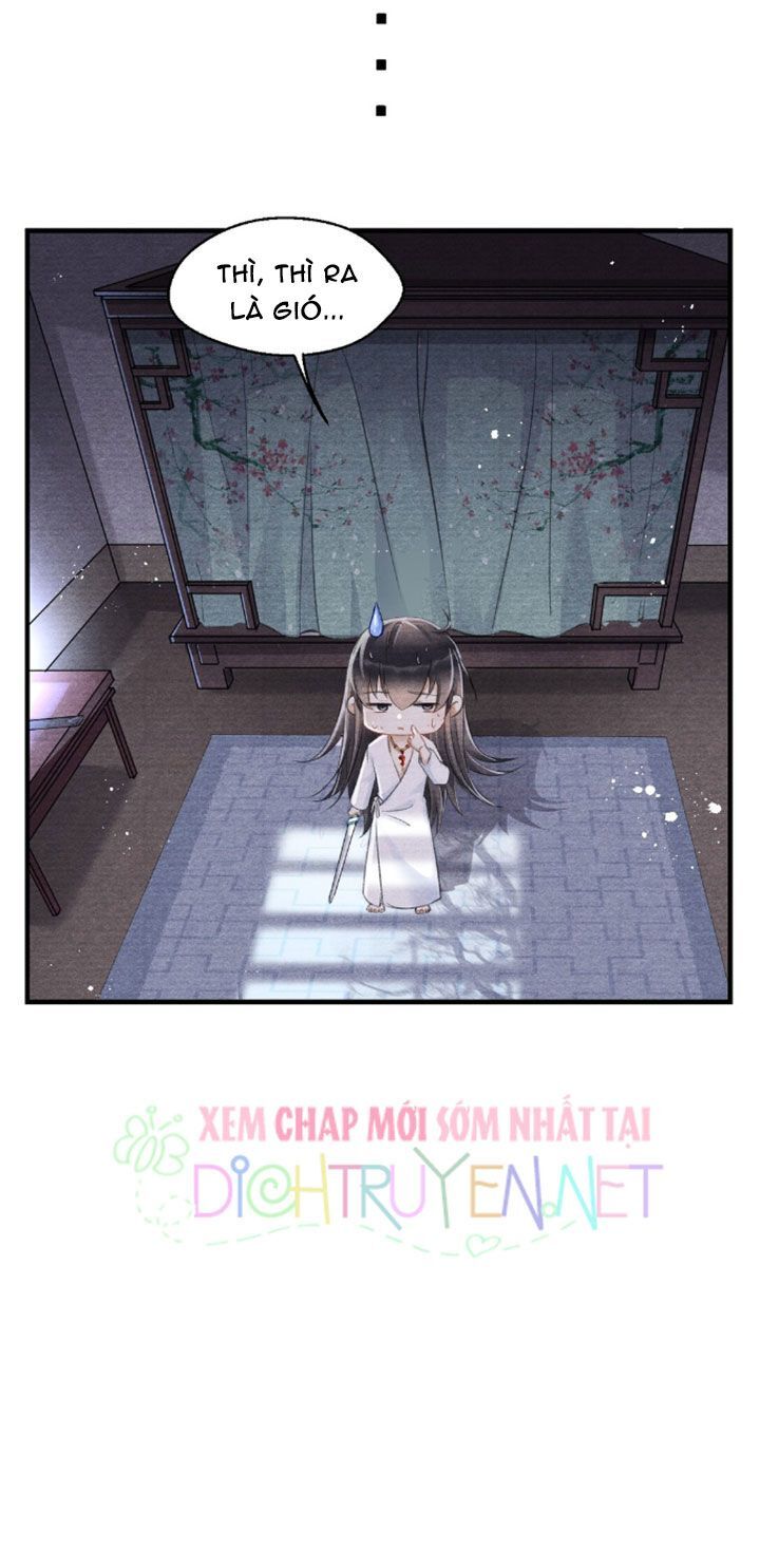 Nhất Kiếm Sương Hàn Chapter 6 - Trang 2