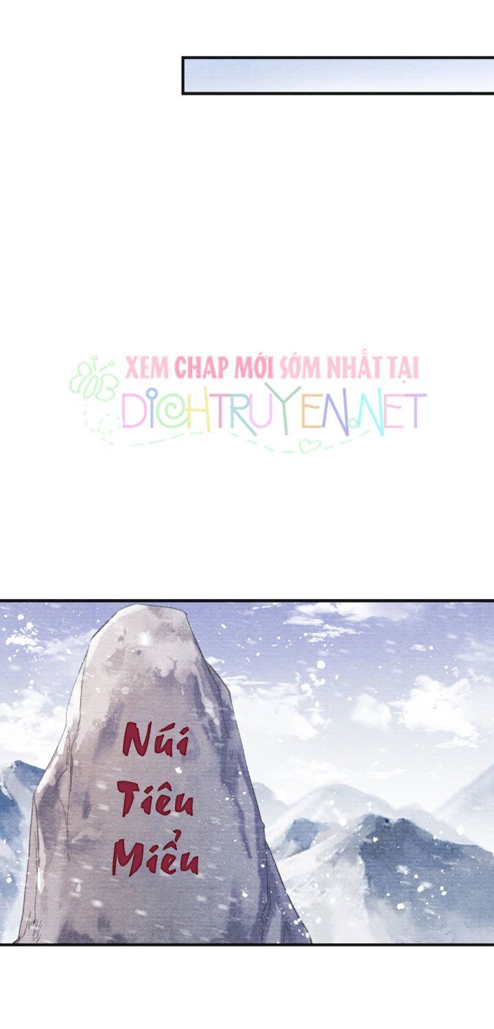 Nhất Kiếm Sương Hàn Chapter 5 - Trang 2