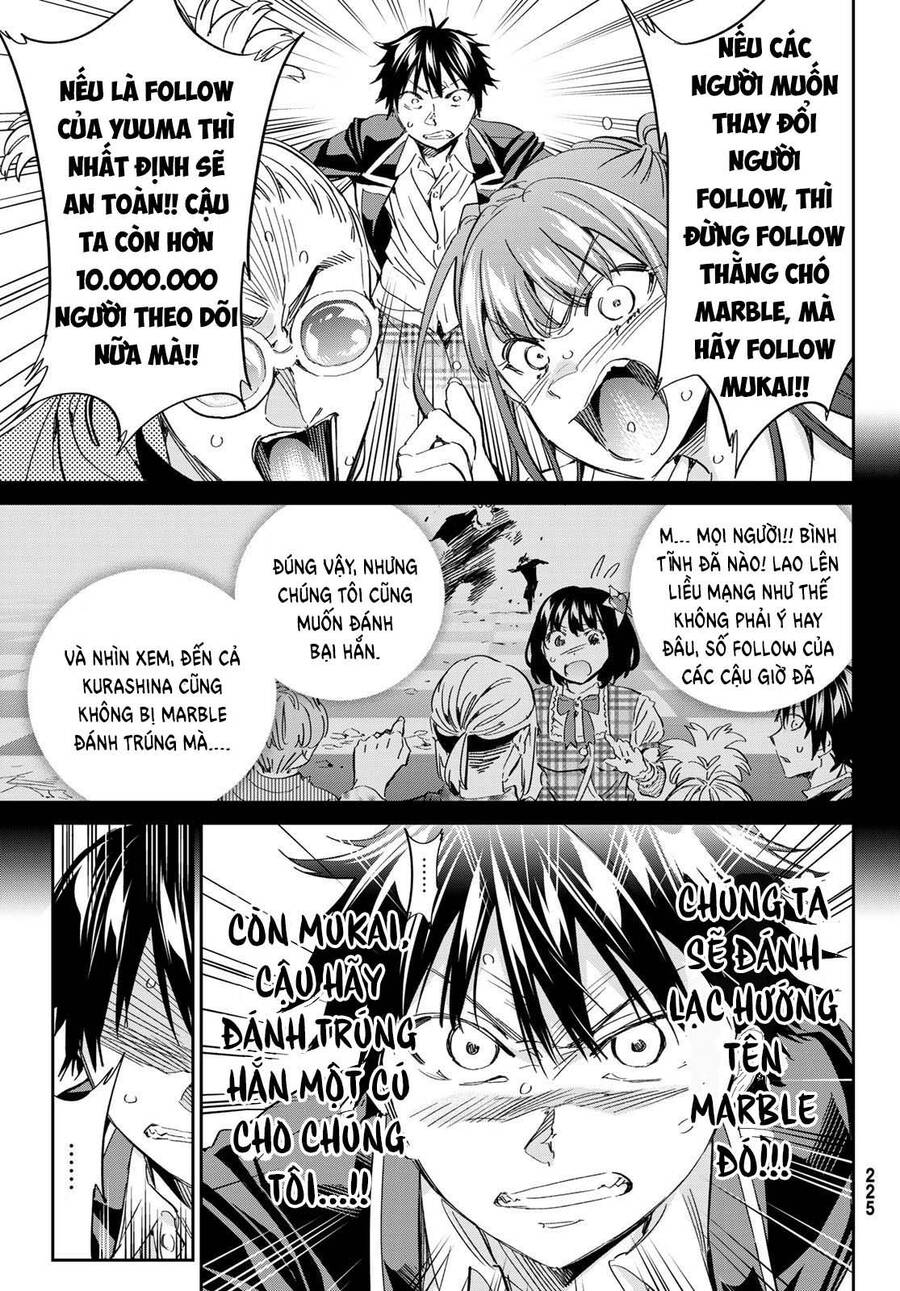 Real Account Ii Chapter 178 - Trang 2