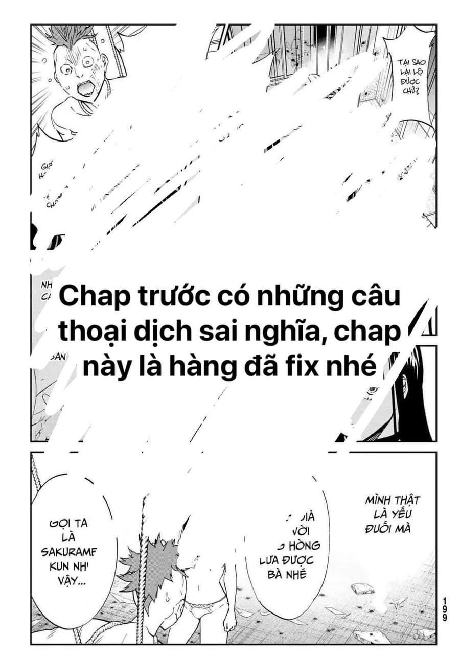 Real Account Ii Chapter 170.2 - Trang 2