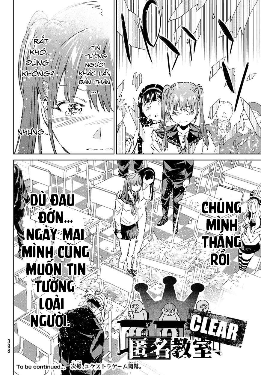 Real Account Ii Chapter 165 - Trang 2